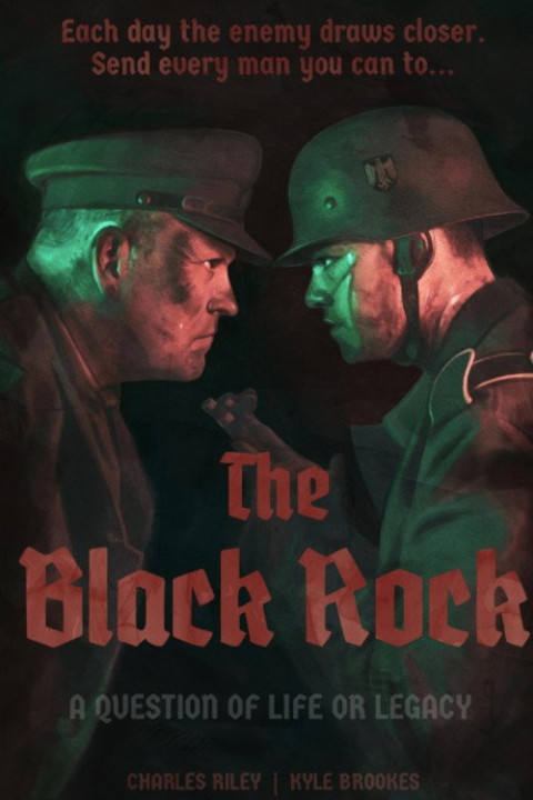 The Black Rock (2026)