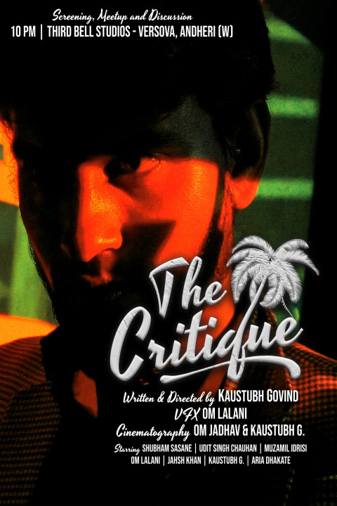 The Critique (2026)