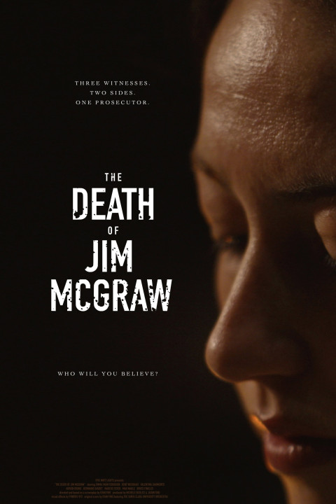 The Death of Jim McGraw (2026)