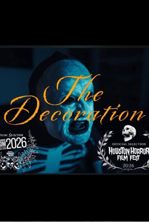 The Decoration (2026)