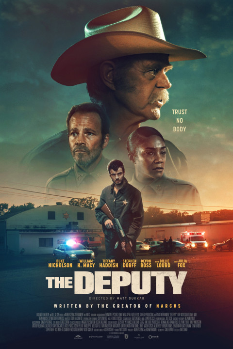 The Deputy (2026)