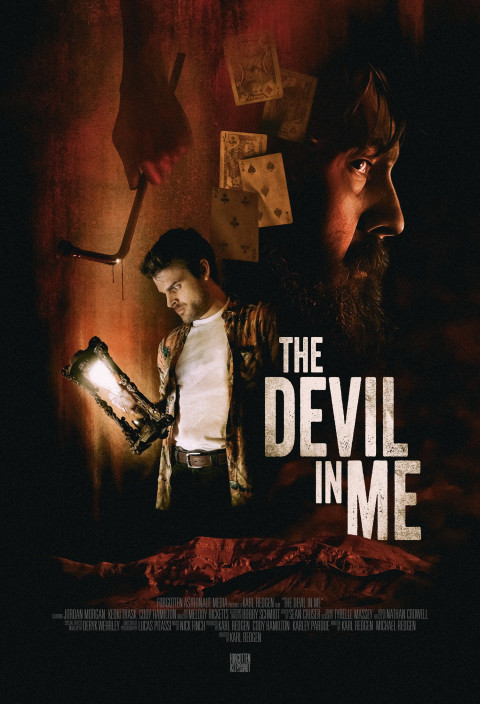 The Devil in Me (2026)