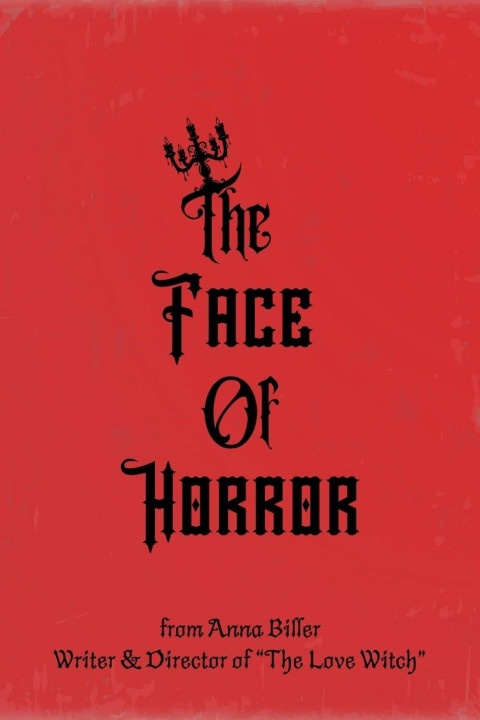 The Face of Horror (2026)