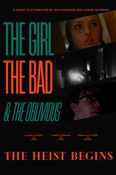 The Girl, the Bad, and the Oblivious (2026)