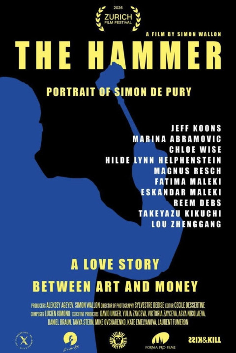 The Hammer (2026)