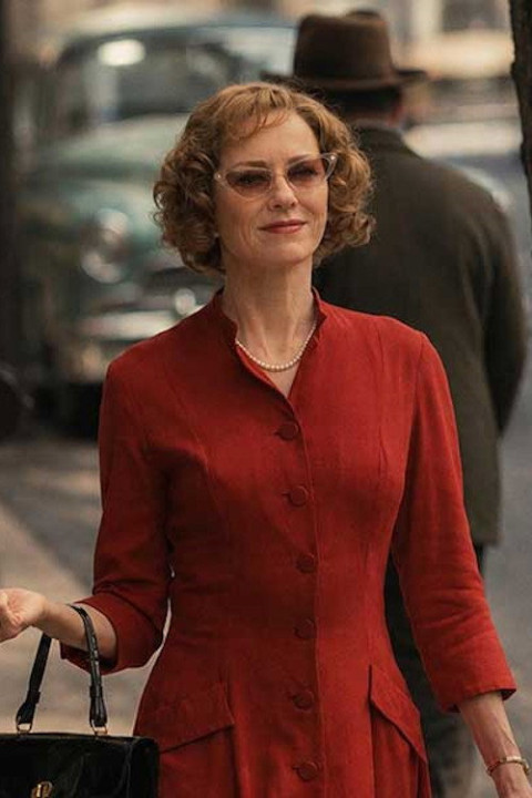 The Housewife (2026)