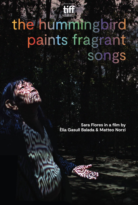 The Hummingbird Paints Fragrant Songs. (2026)
