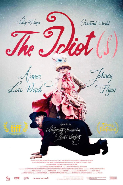 The Idiot(s) (2026)
