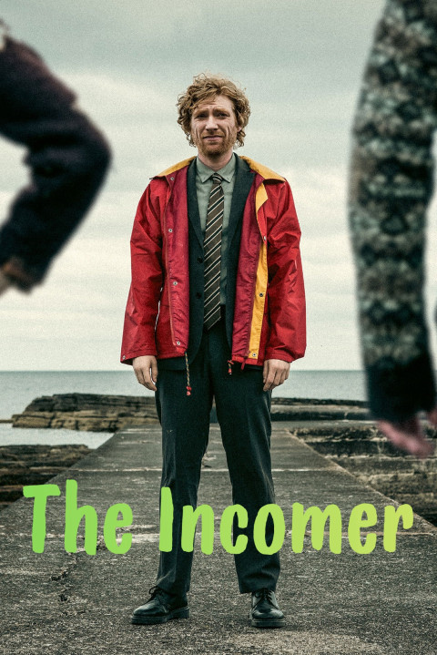 The Incomer (2026)