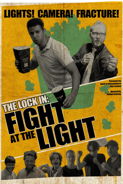 The Lock In: Fight at the Light (2026)