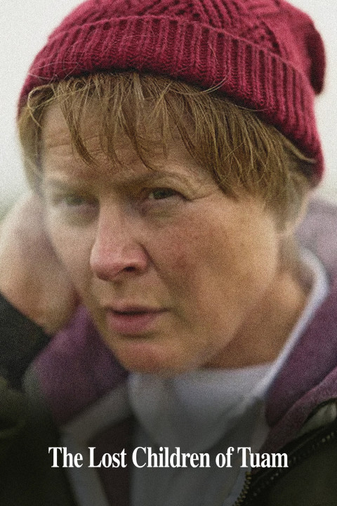 The Lost Children of Tuam (2026)