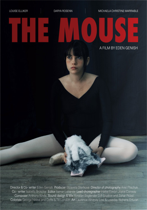 The Mouse (2026)