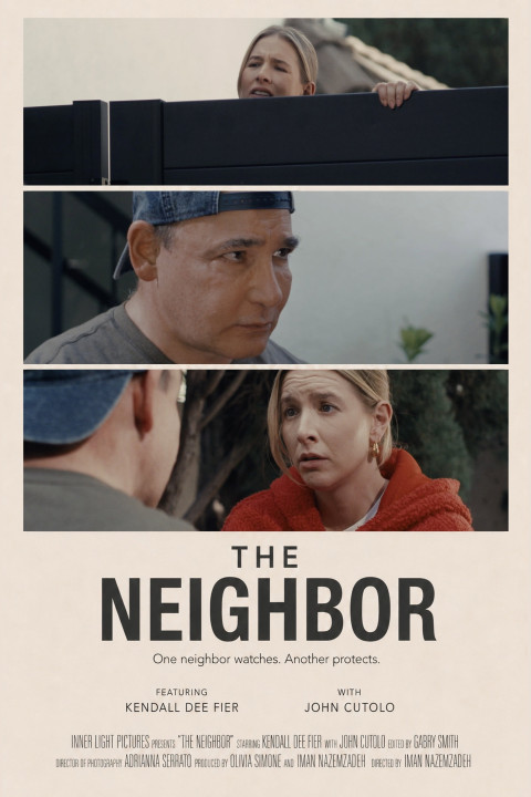 The Neighbor (2026)