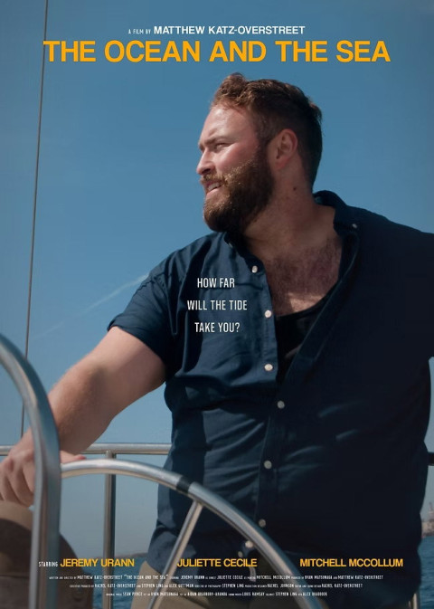 The Ocean and the Sea (2026)