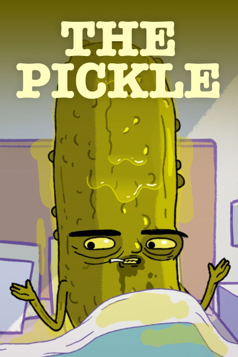 The Pickle (2026)