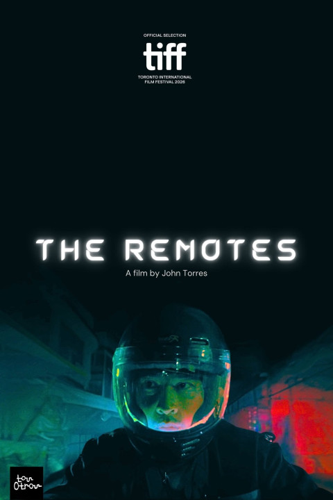 The Remotes (2026)