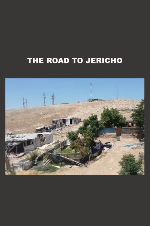 The Road to Jericho (2026)