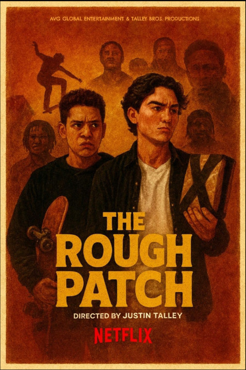 The Rough Patch (2026)