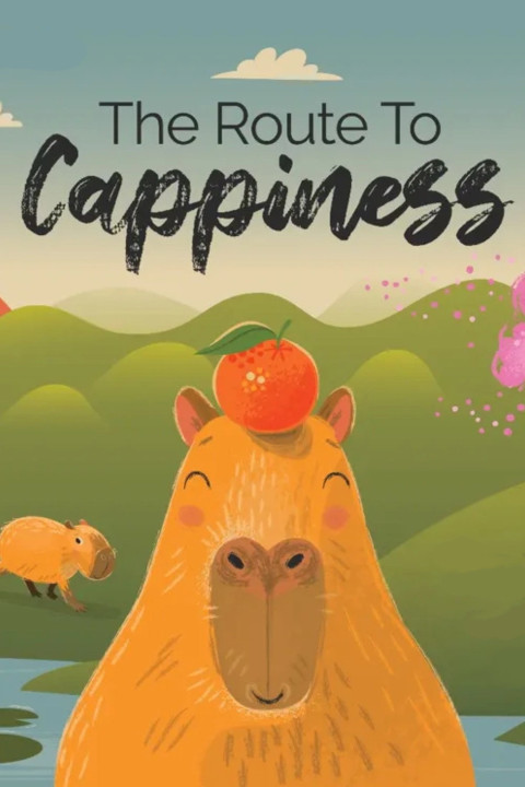 The Route to Cappyness (2026)