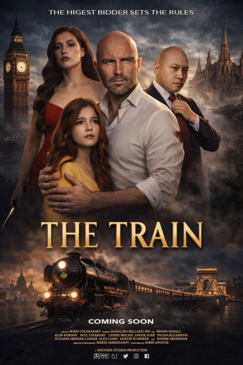 The Train (2026)