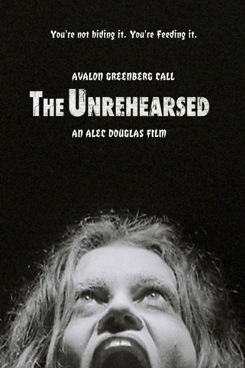 The Unrehearsed (2026)