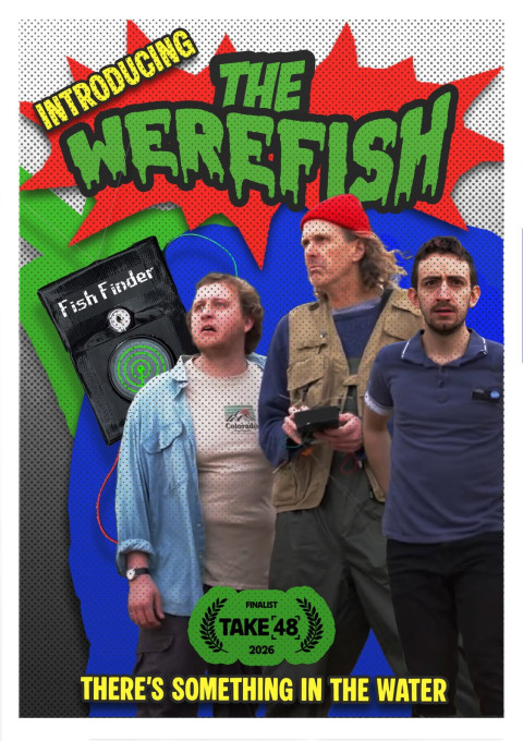 The Werefish (2026)