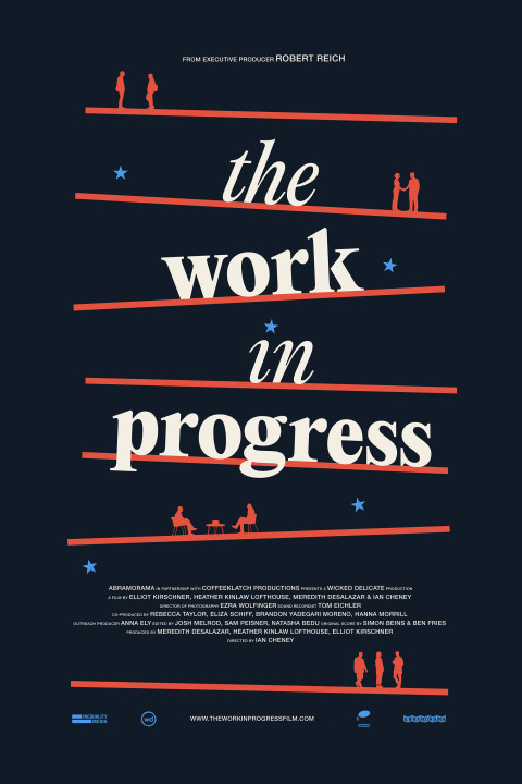 The Work in Progress (2026)