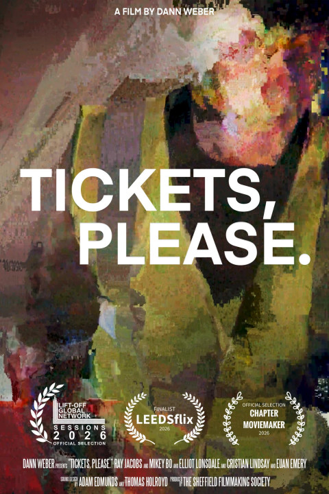 Tickets, Please. (2026)