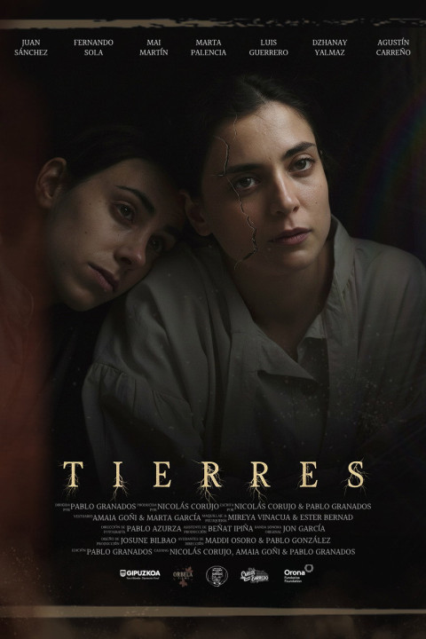Tierres (2026)