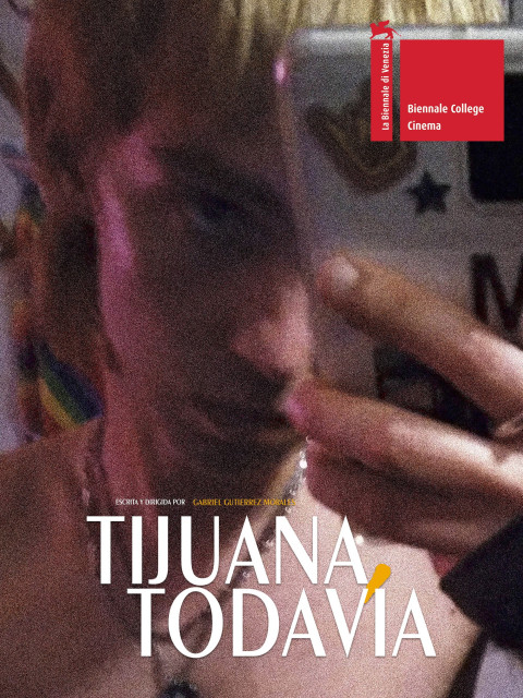 Tijuana, Todavía (2026)