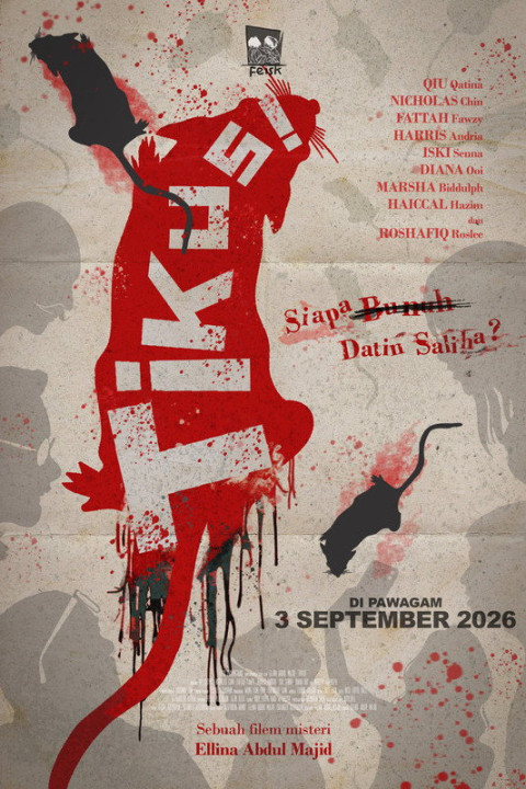 Tikus! (2026)