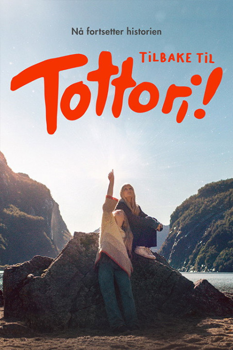 Tilbake til Tottori (2026)
