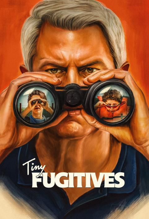 Tiny Fugitives (2026)