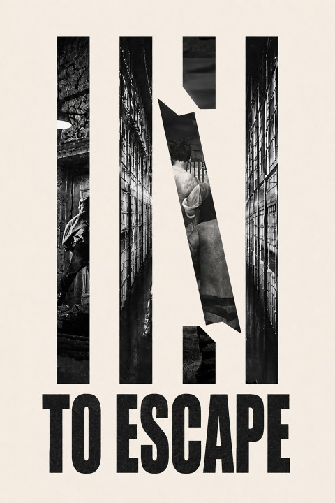 To Escape (2026)