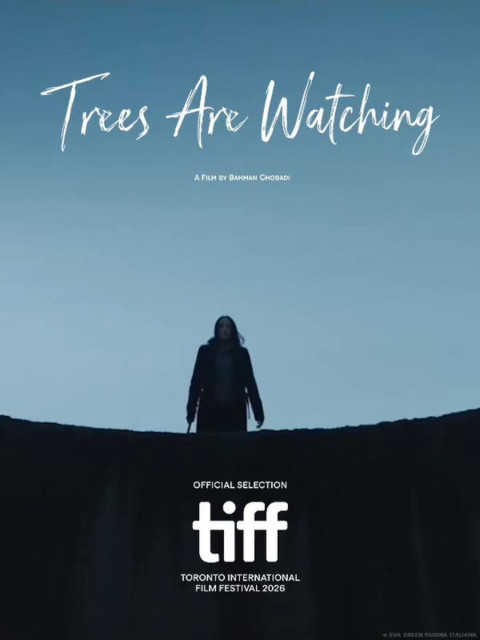Trees are Watching (2026)