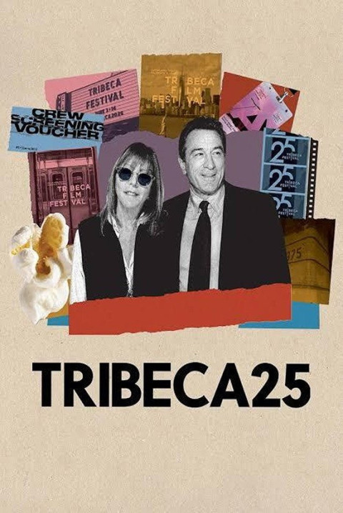 Tribeca 25 (2026)