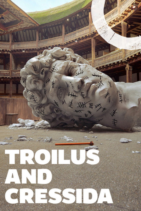 Troilus and Cressida (2026)