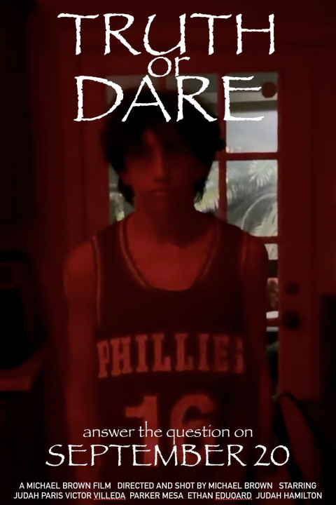 Truth Or Dare (2026)