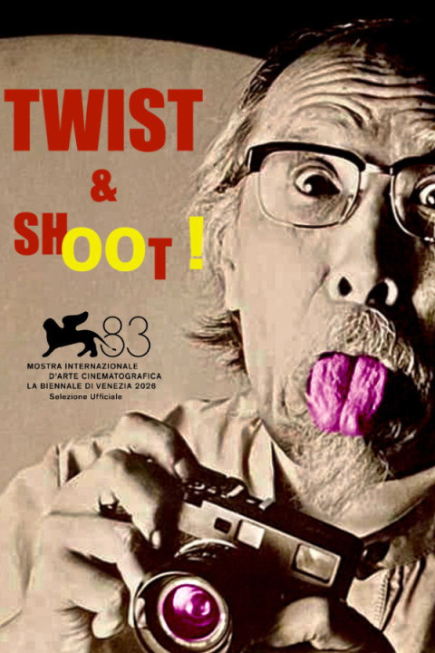 Twist & Shoot: Mister Suzuki (2026)