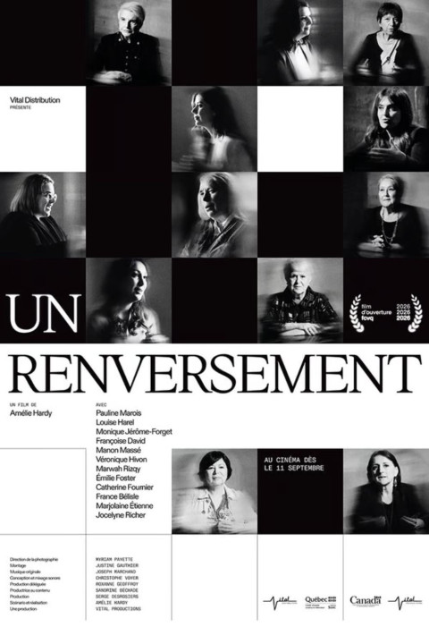Un renversement (2026)