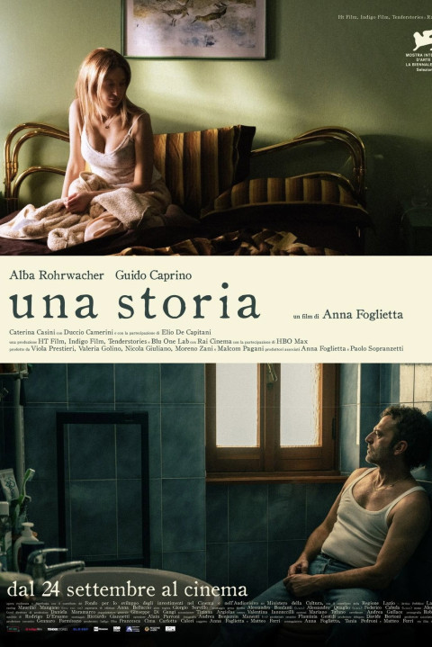 Una storia (2026)