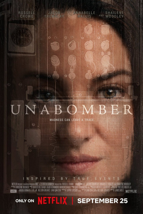 Unabomber (2026)