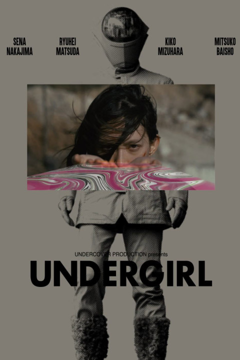UNDERGIRL (2026)