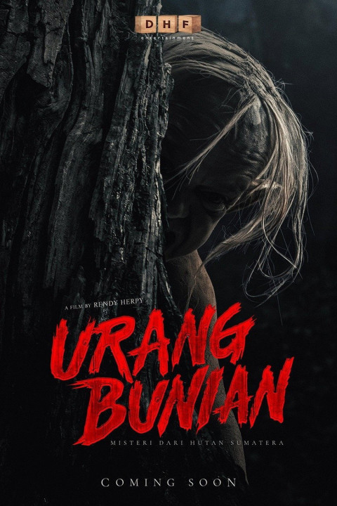 Urang Bunian: Misteri dari Hutan Sumatera (2026)