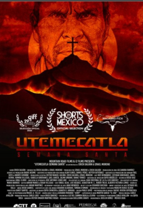 Utemecatla (2026)