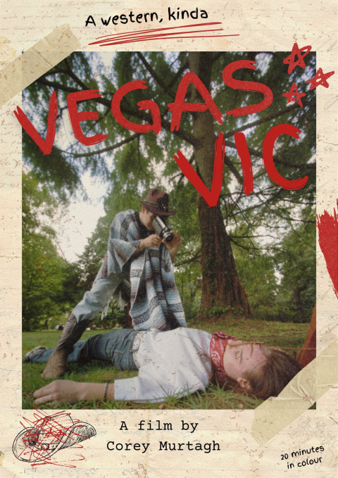 Vegas Vic (2026)