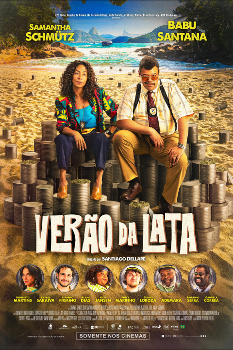 Verão da Lata (2026)