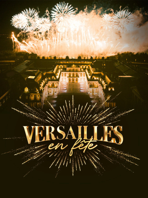 Versailles en fête (2026)