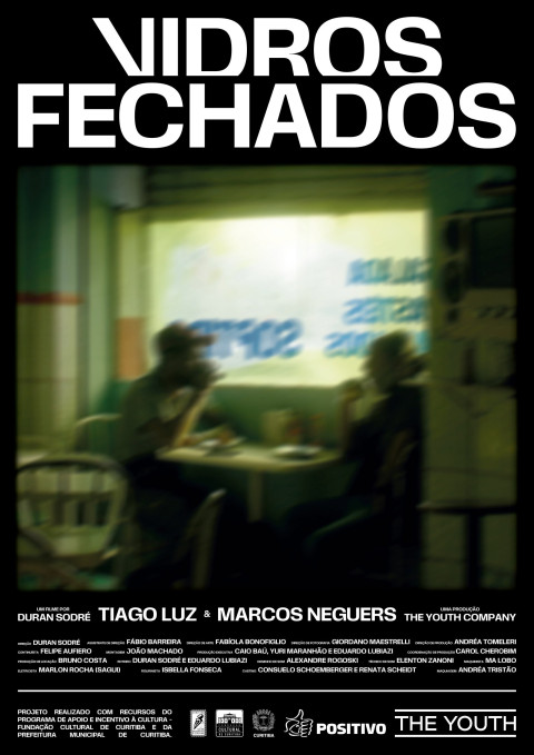 Vidros Fechados (2026)