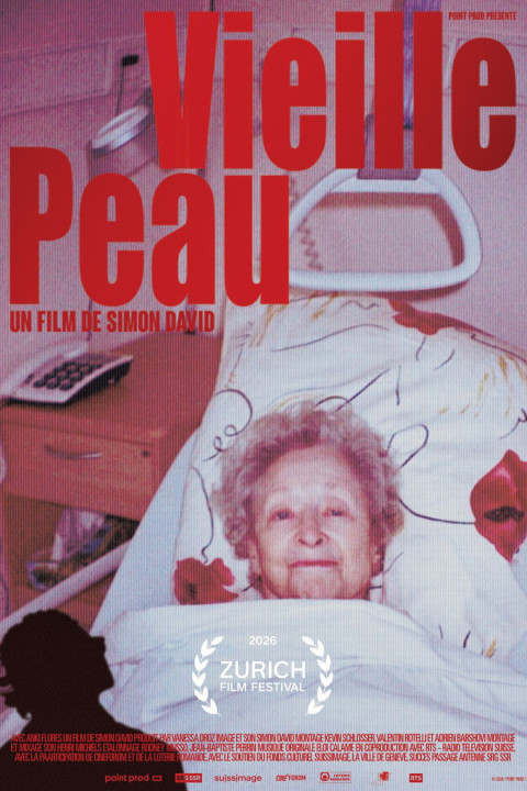 Vieille Peau (2026)
